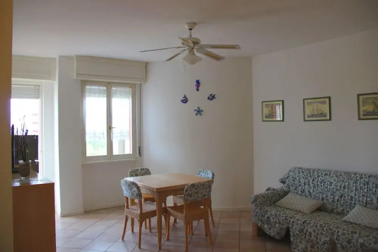 Residence Luna - Tipo B5