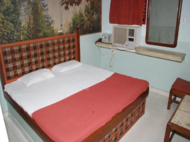 Hotel Dharamlok - Agra