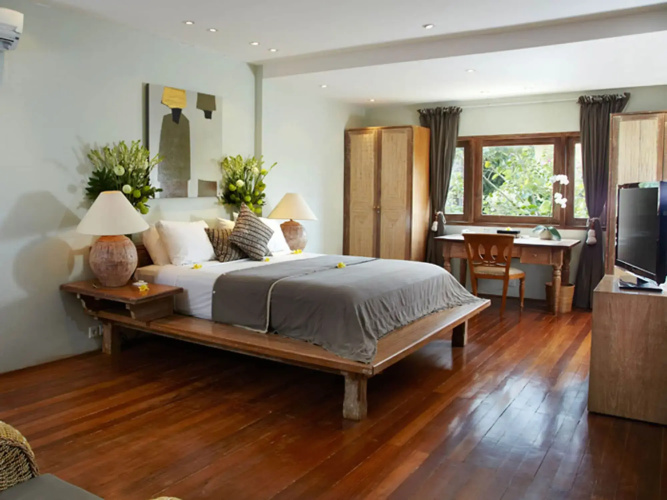 Sienna Villas Seminyak