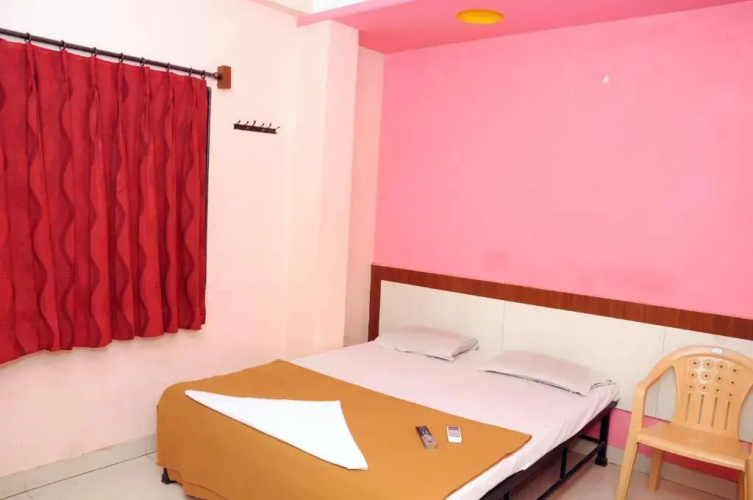 Hotel Sai Darshan