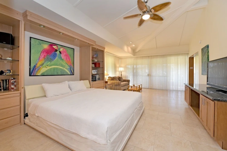 1 Bedroom Standard room
