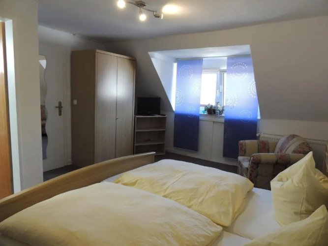 Pension-Neuenrade