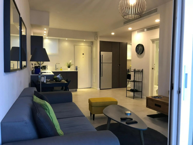 Different Atmosphere Suite