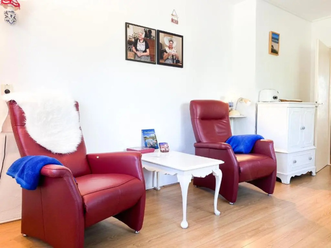 Vakantiewoning 'Villa Asterlaan' OK36