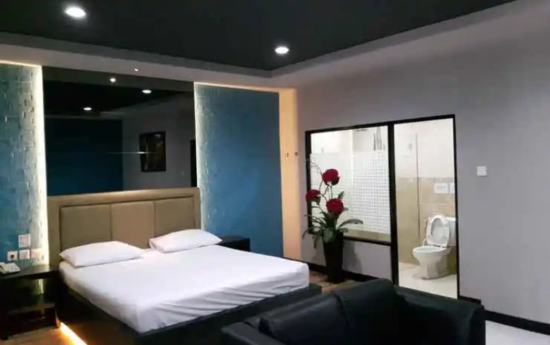 Pondok Sunter Indah