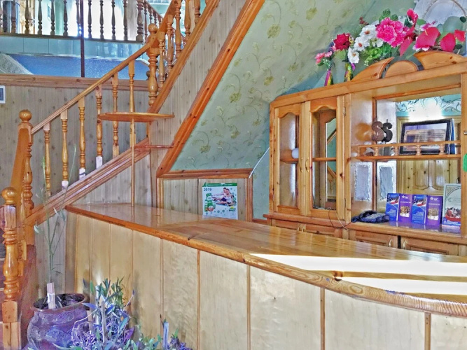 Kamila Prime B&B