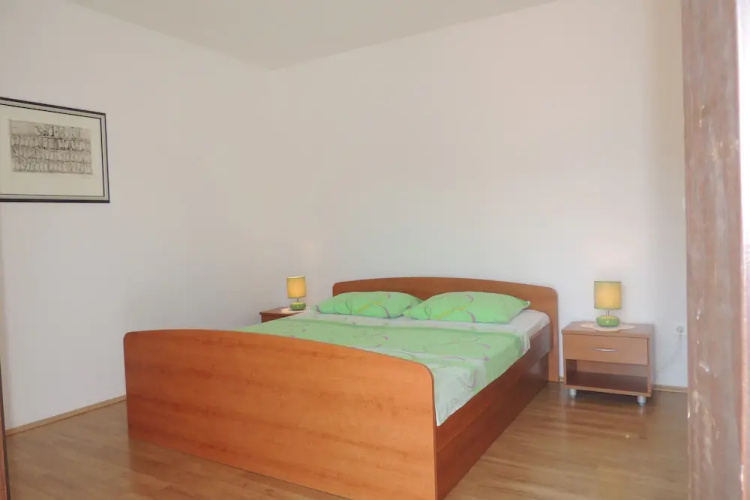 Apartments Travarevic
