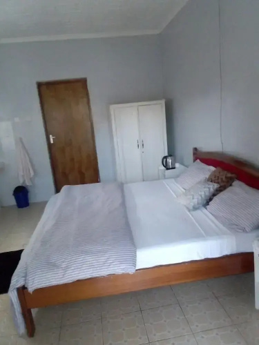 Tulia Lodge Eldoret