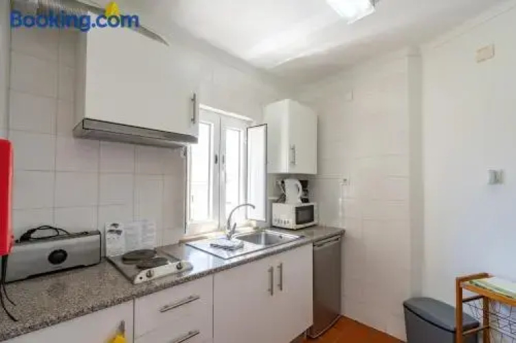 Apartamentos Atlantico