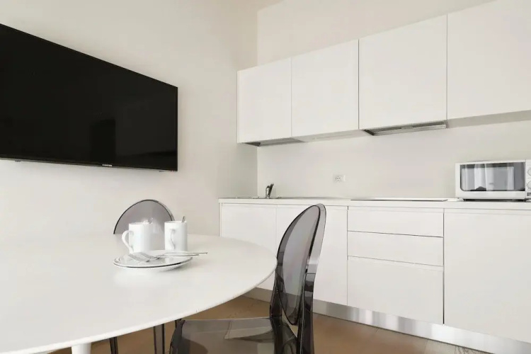JOIVY Suite Corso Como 11 - Spiga Apt