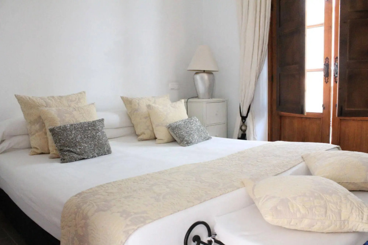 Hotel Palacio Blanco