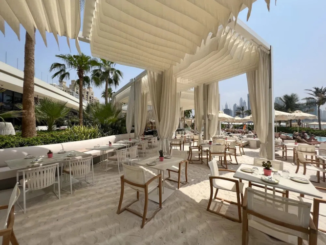 Unit 146 Seven Palm in Dubai