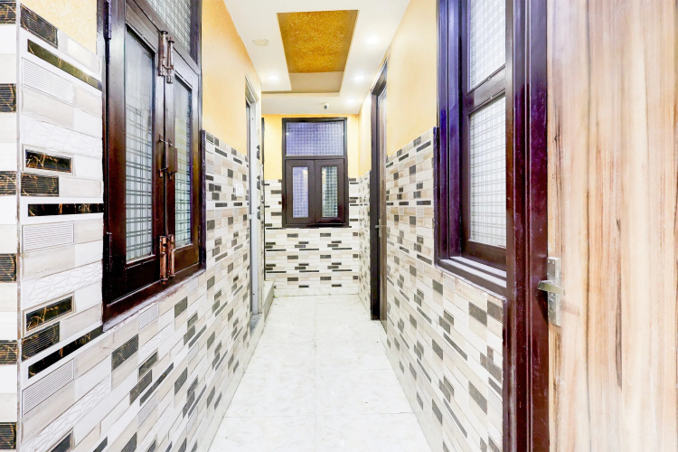 Hotel O Fazalpur