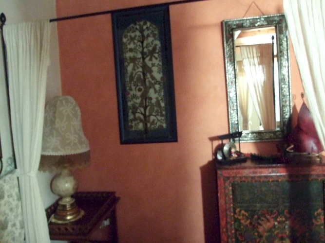 B&B Casacasina