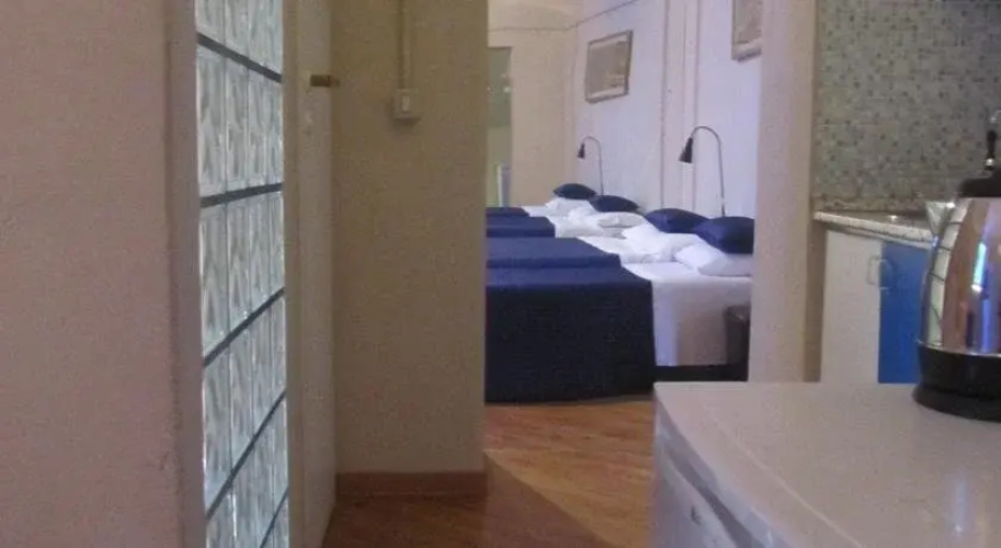 Citycentre Apartment