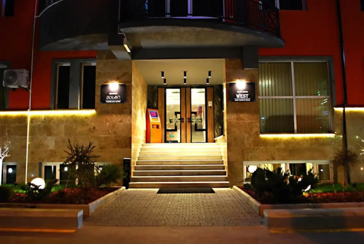Image de l'hôtel