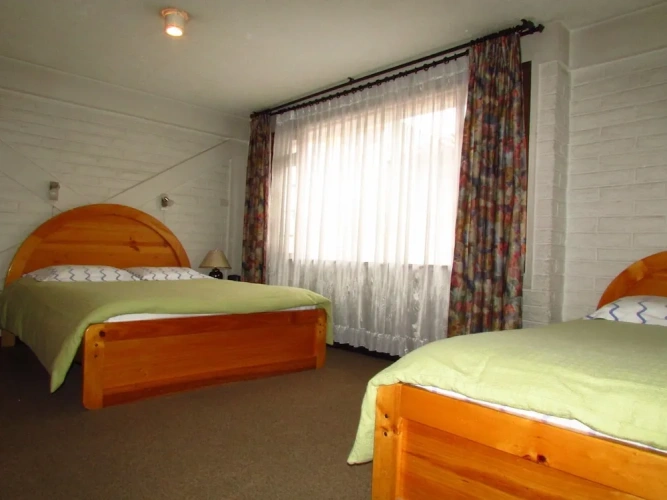 2 Bedrooms Superior Apartment