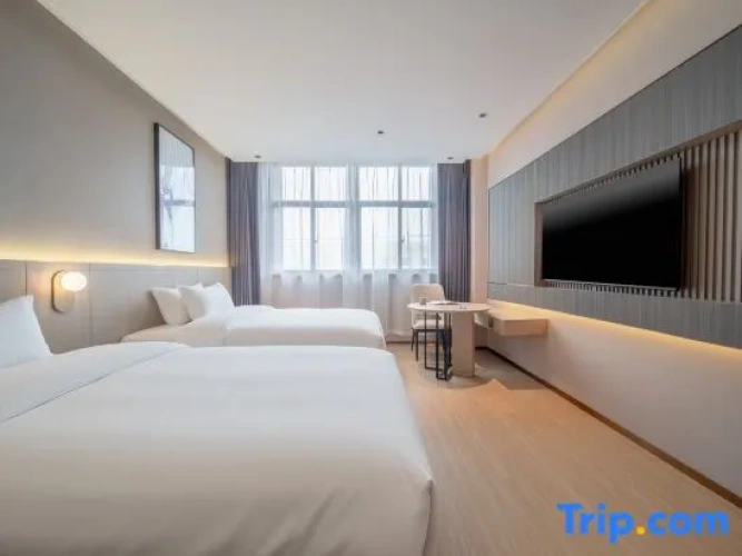 Business Twin room