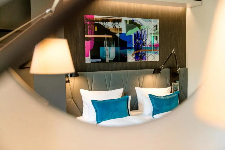 Motel One Berlin - Hackescher Markt