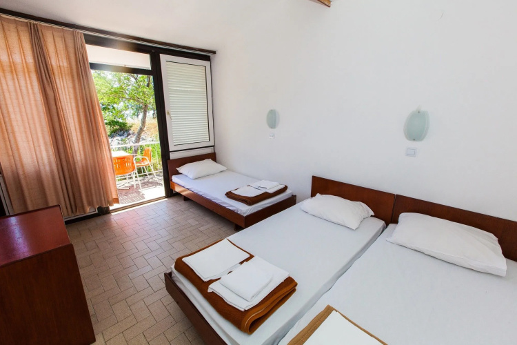 Holiday Resort Kačjak