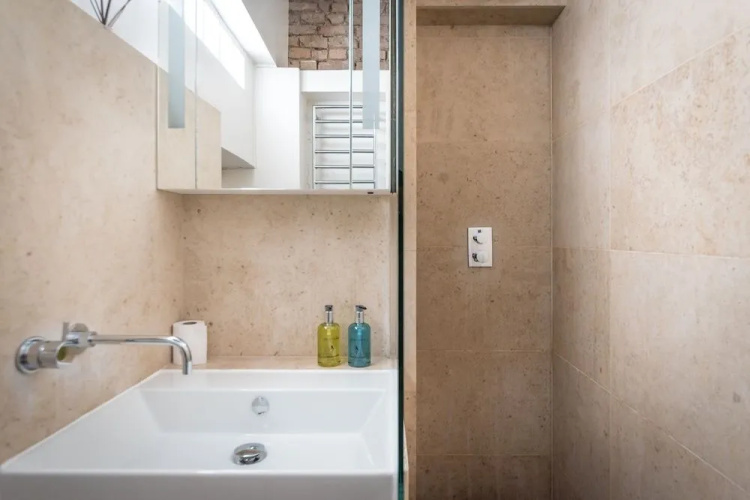 Notting Hill Apartment