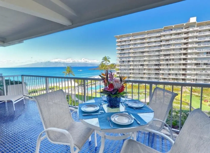 1 Bedroom Deluxe Suite with ocean view