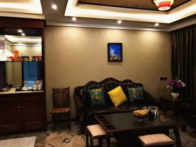 Dege Shandi Hotel