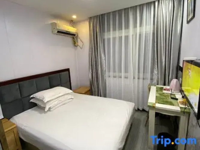 Shanghai Aerospace Hotel