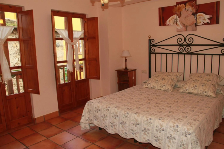Casa Rural La Torre De Babel