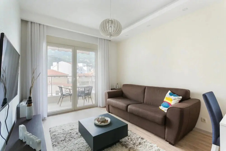 Monte Top Micic Guest House