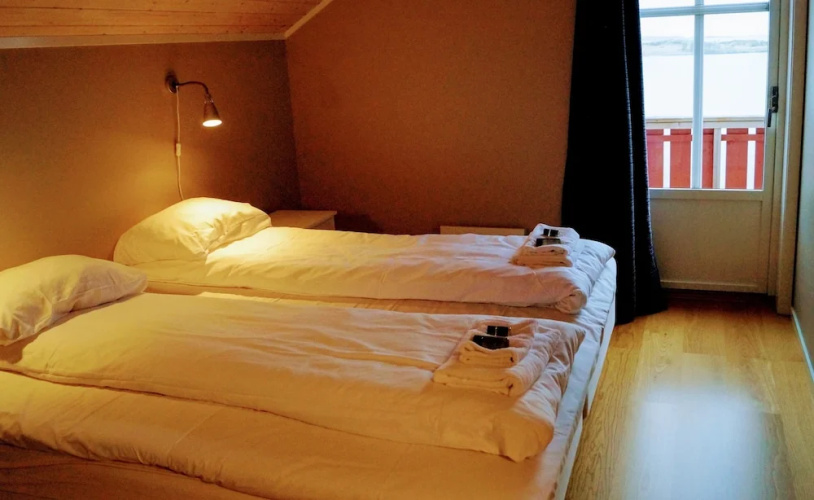 Kjerringøy Bryggehotell