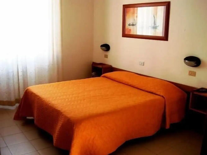Hotel Arpa
