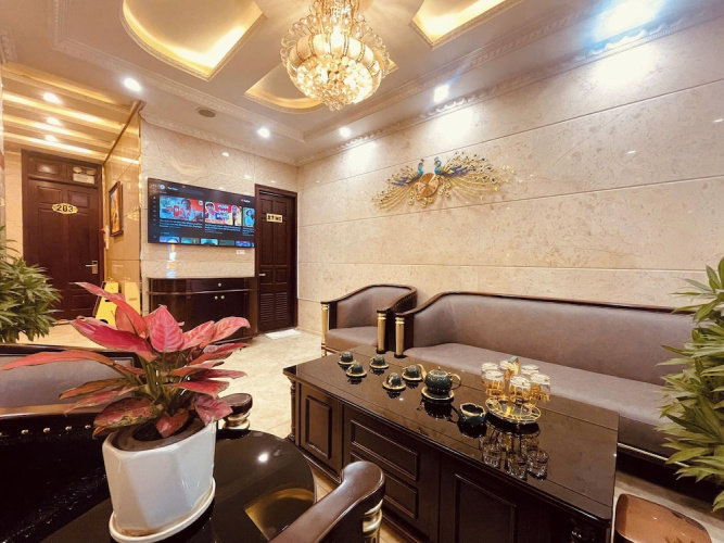 Majestik Hotel