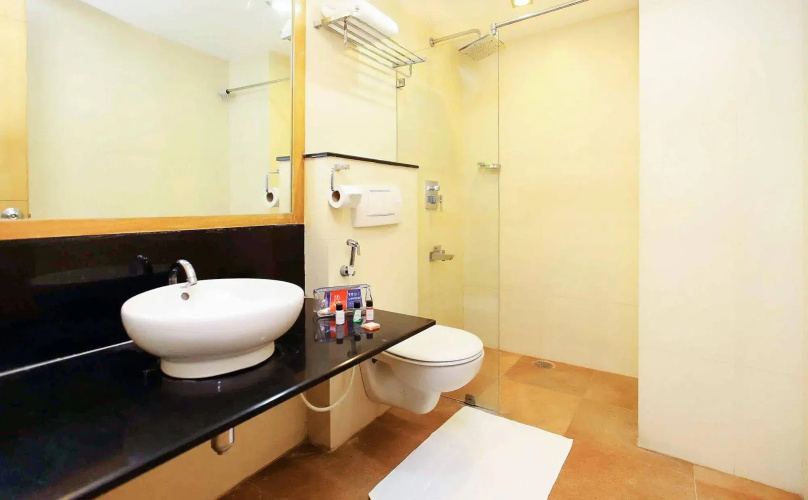 ZO Rooms Whitefield