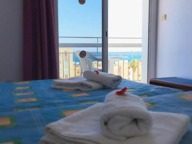 Family Apartment