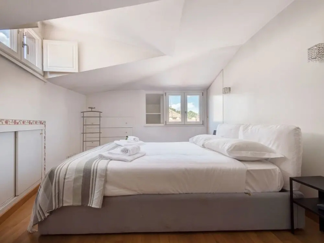 RSH Coronari Terrace Apartment