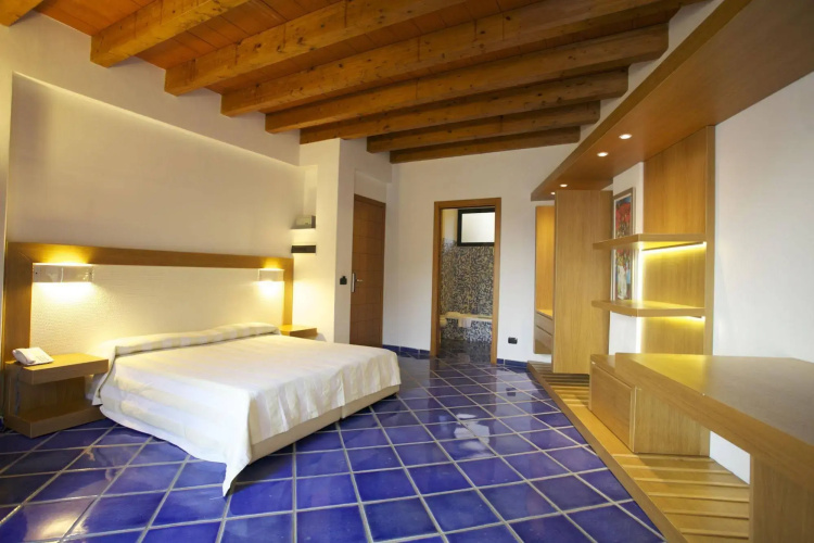 Magaggiari Hotel Resort