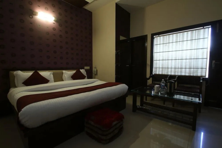 Hotel Maharani Regency