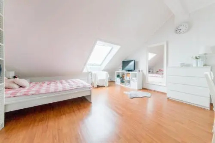 4 Private Single Rooms (5652)