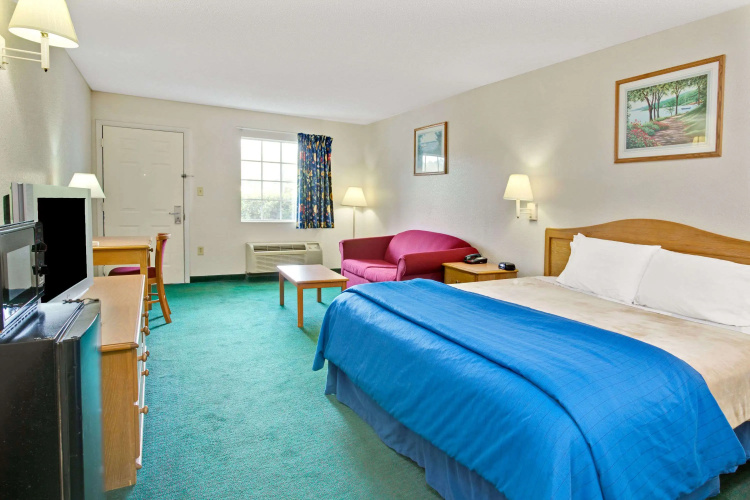 Travelodge
