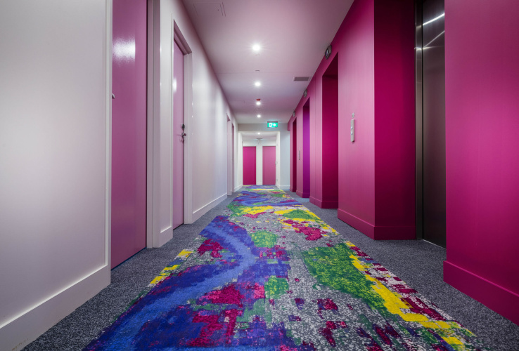 ibis Styles Brisbane Elizabeth Street Hotel photo 15