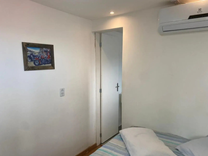 Loft container central c/ estacionamento
