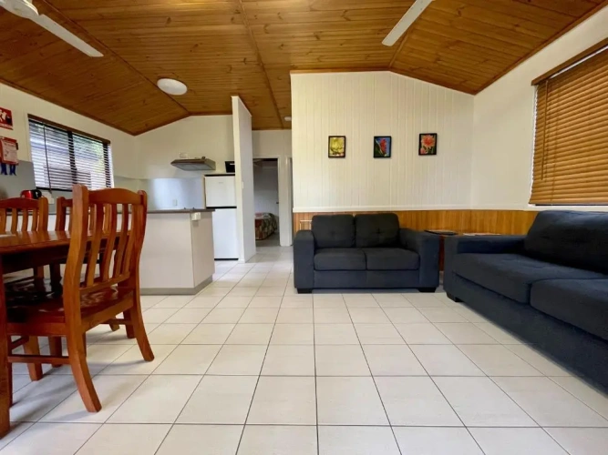 Standard Villa