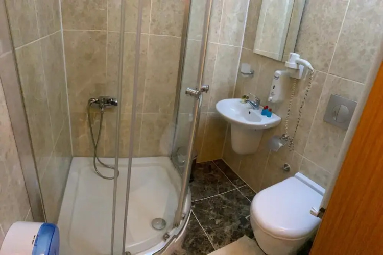 Scala Otel