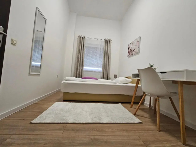 Hotel Drava