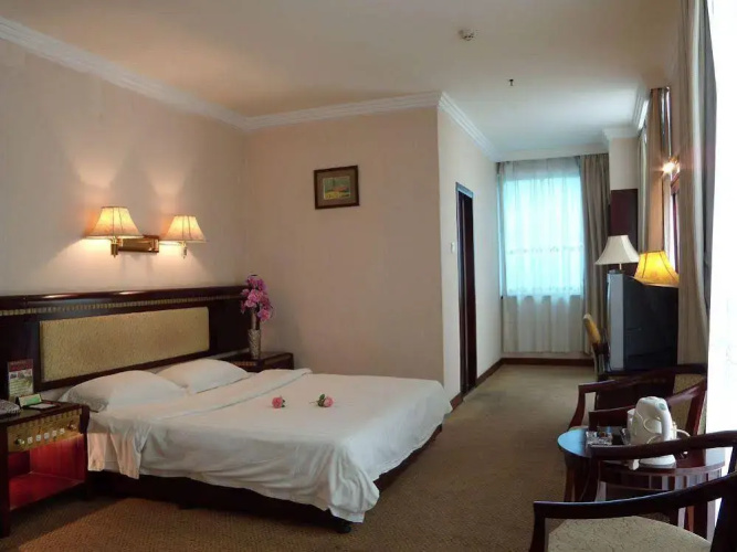 Guilin Zelin Hotel