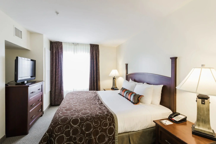 Staybridge Suites Austin Airport by IHG