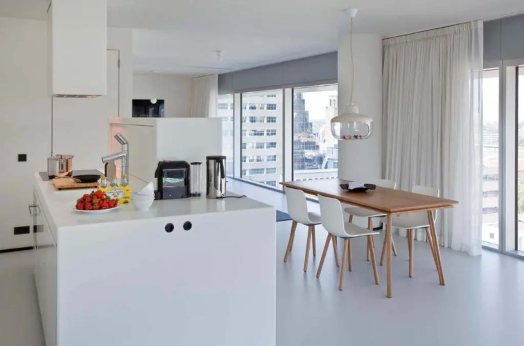 Urban Residences