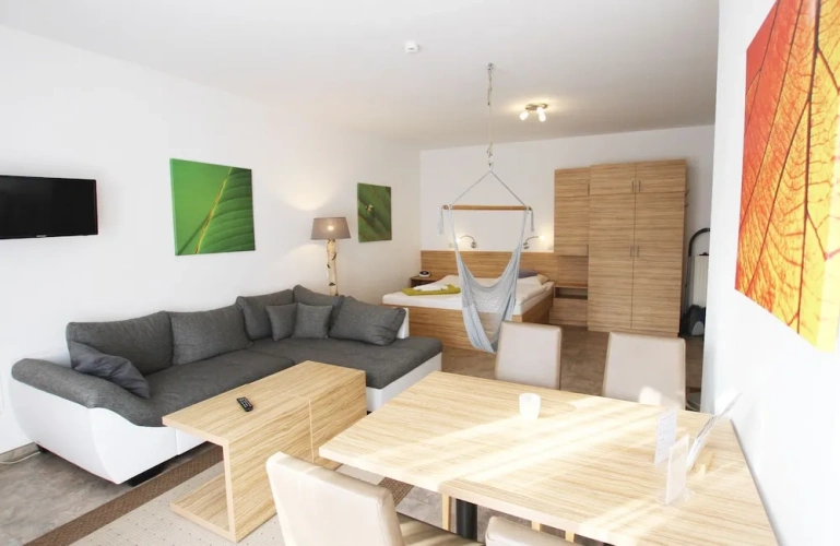 Comfort Apartment