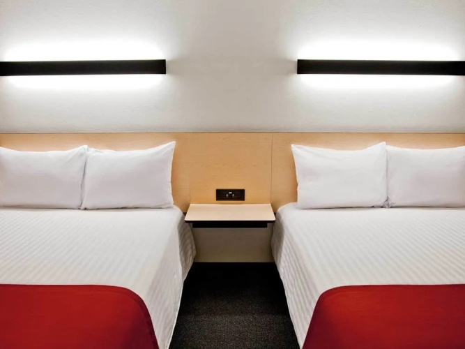 City Express by Marriott Paraiso